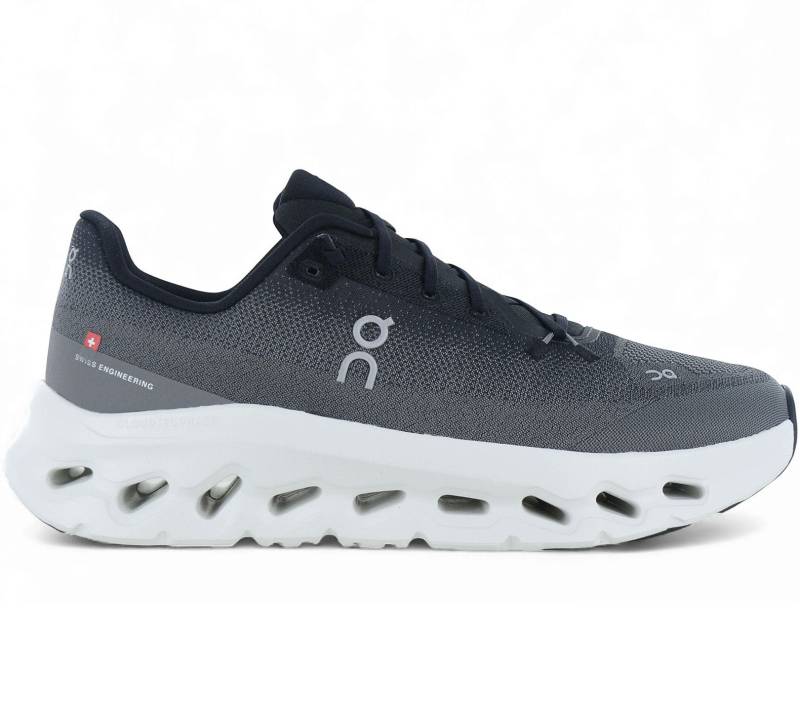 ON Running Cloudtilt - Herren Sneakers Cloud Schuhe Black-Asphalt 3ME10100397 ORIGINAL EU 43 US 9.5 von Joom DACH