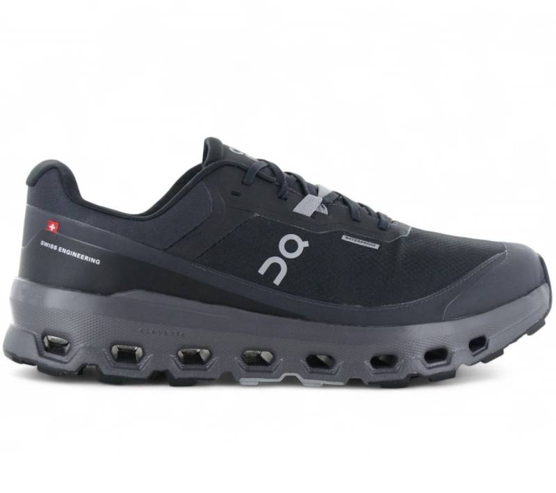 ON Running Cloudvista 2 WP Waterproof - Herren Trail-Running Schuhe Laufschuhe 3ME30140106 ORIGINAL EU 40.5 US 7.5 von Joom DACH