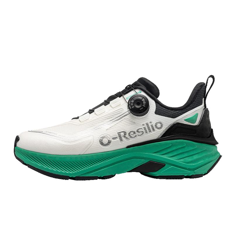 ONEMIX 2025 Herbst Winter Wasserdichte Casual Sport Schuhe Männer Outdoor Wanderschuhe Licht Tragen Nicht-Slip Papa Schuhe Frauen 47 grün von Joom DACH