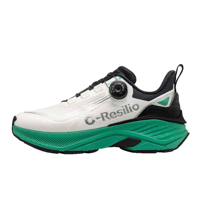 ONEMIX 2025 Herbst Winter Wasserdichte Casual Sport Schuhe Männer Outdoor Wanderschuhe Licht Tragen Nicht-Slip Papa Schuhe Frauen 47 grün von Joom DACH