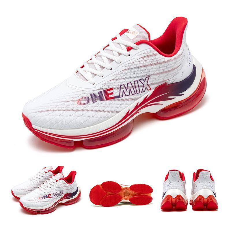 ONEMIX Höhensteigernde Laufschuhe für Herren, Luftpolster, sportlich, atmungsaktiv, Paar-Turnschuhe, Schuhe, Outdoor-Walking-Sneaker für Damen 38 weiß ONEMIX Höhensteigernde Laufschuhe für Herren, Luftpolster, sportlich, atmungsaktiv, Paar-Turnschuhe, Schuhe, Outdoor-Walking-Sneaker für Damen 38 weiß von Joom DACH