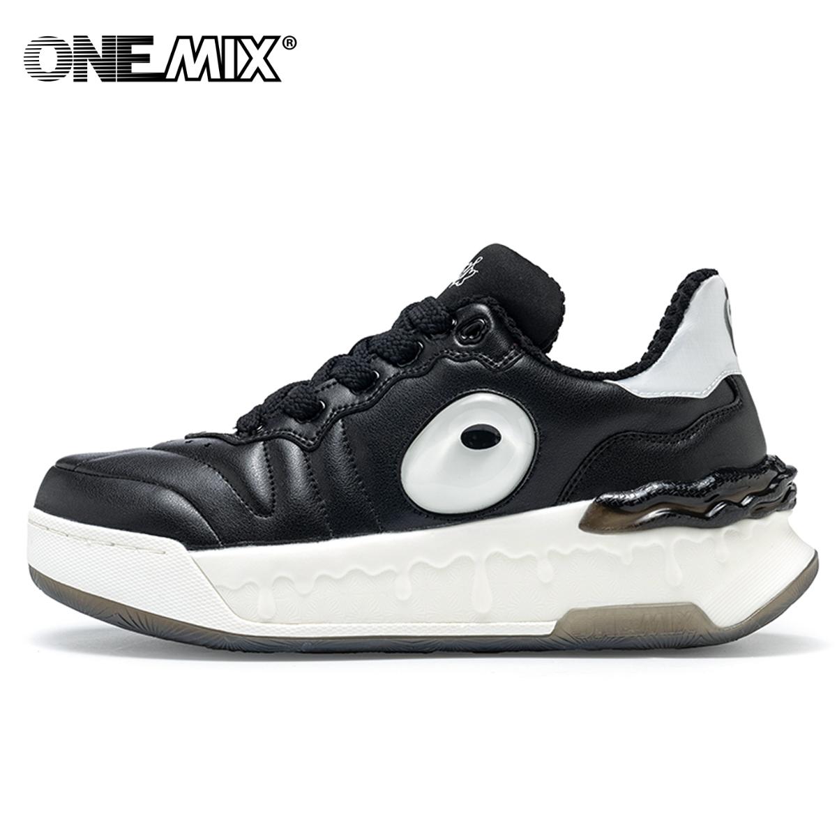 ONEMIX Panda Atmungsaktive stoßdämpfende Casual Board Schuhe Männer Board Schuhe Weiche Bequeme Herbst Skateboard Sport Schuhe 44 schwarz ONEMIX Panda Atmungsaktive stoßdämpfende Casual Board Schuhe Männer Board Schuhe Weiche Bequeme Herbst Skateboard Sport Schuhe 44 schwarz von Joom DACH