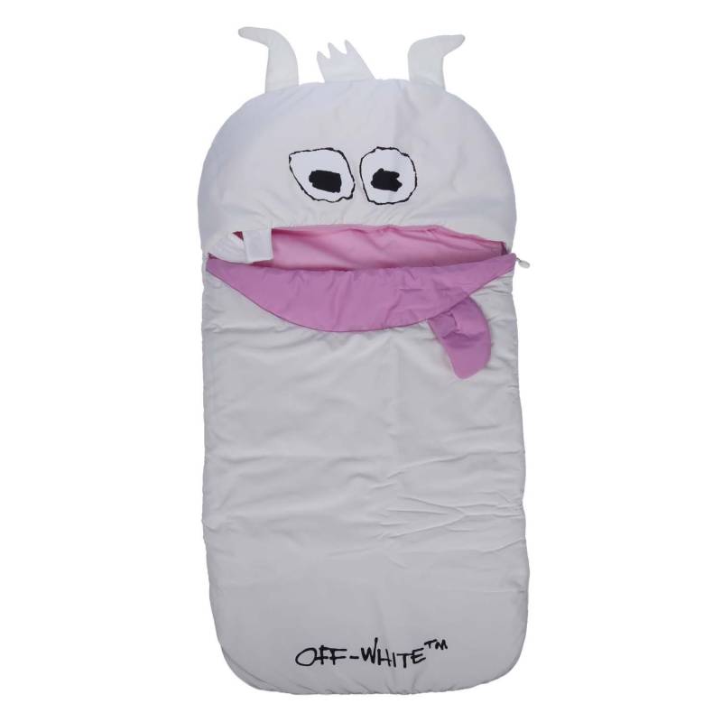 Off White Baby Gepolsterter Monster Kinderwagen Fußsack One Size Off White Baby Gepolsterter Monster Kinderwagen Fußsack One Size von Joom DACH