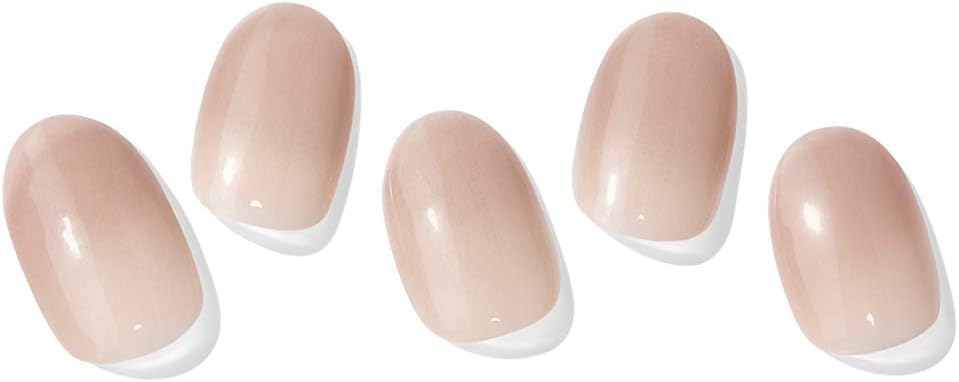 Offiziell ohora N Mild Latte ohora Nagelgel Nagelhärtungsgel Nagel Büronägel ND-018 / Aufkleber, Aufkleber, Typ, Aufkleber, [Gebraucht] von Joom DACH