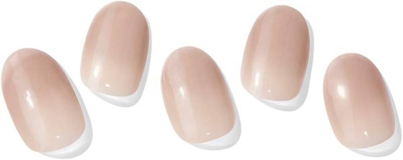 Offiziell ohora N Mild Latte ohora Nagelgel Nagelhärtungsgel Nagel Büronägel ND-018 / Aufkleber, Aufkleber, Typ, Aufkleber, [Gebraucht] von Joom DACH