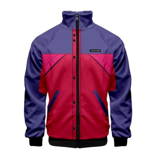 Oliver Tree 3D-Baseballjacke für Herren, Bomberjacke, Harajuku, Hip-Hop-Hoodie, lässig, Stehkragen, Reißverschluss, Sweatshirt, lässige Sportbekleidung XS Oliver Tree 3D-Baseballjacke für Herren, Bomberjacke, Harajuku, Hip-Hop-Hoodie, lässig, Stehkragen, Reißverschluss, Sweatshirt, lässige Sportbekleidung XS von Joom DACH