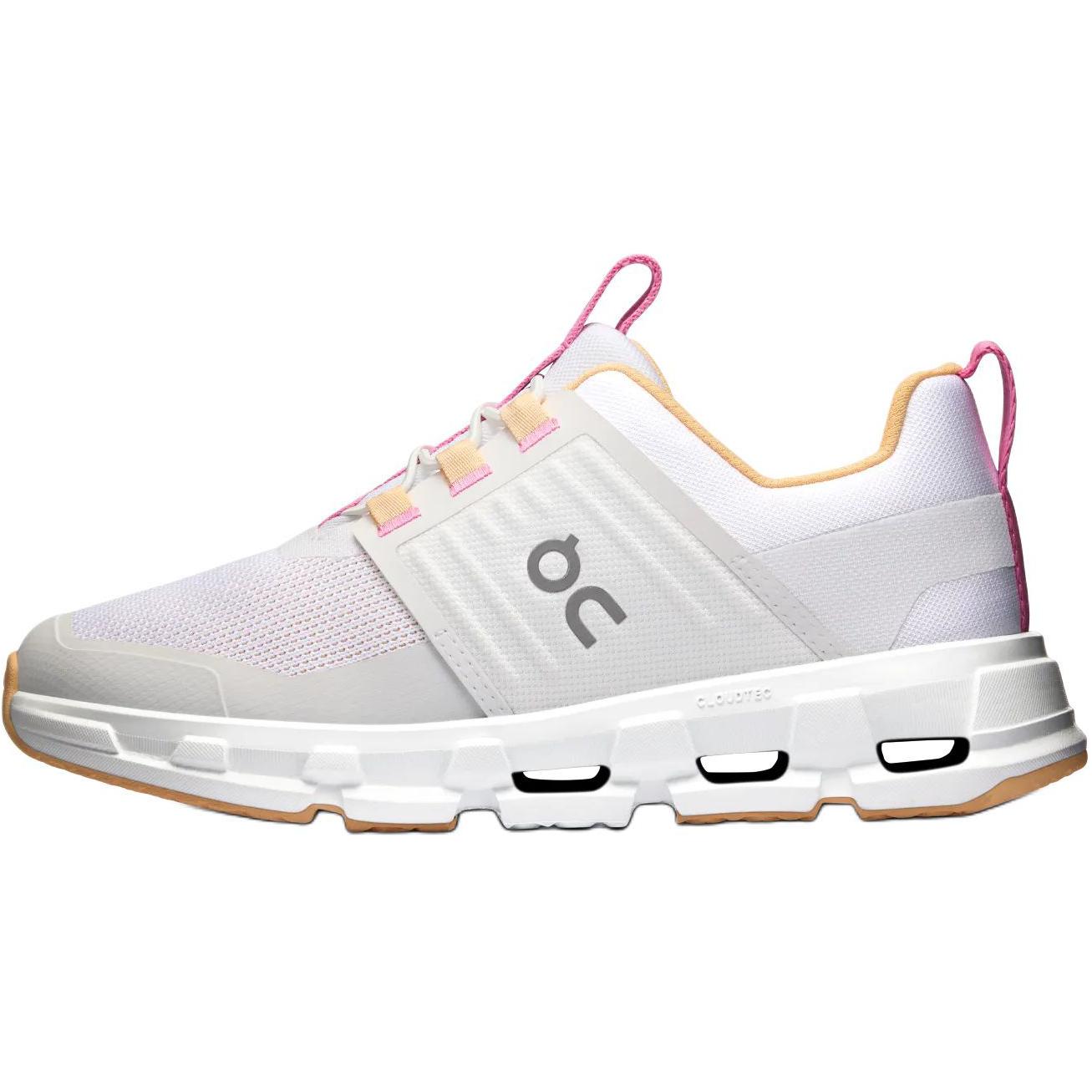 On Cloudswift Kinder Bequeme Weiche Strapazierfähige Stoßdämpfende Atmungsaktive Low Top Laufschuhe Kinder Sneaker Weiß 3KF10042932 31.5 von Joom DACH