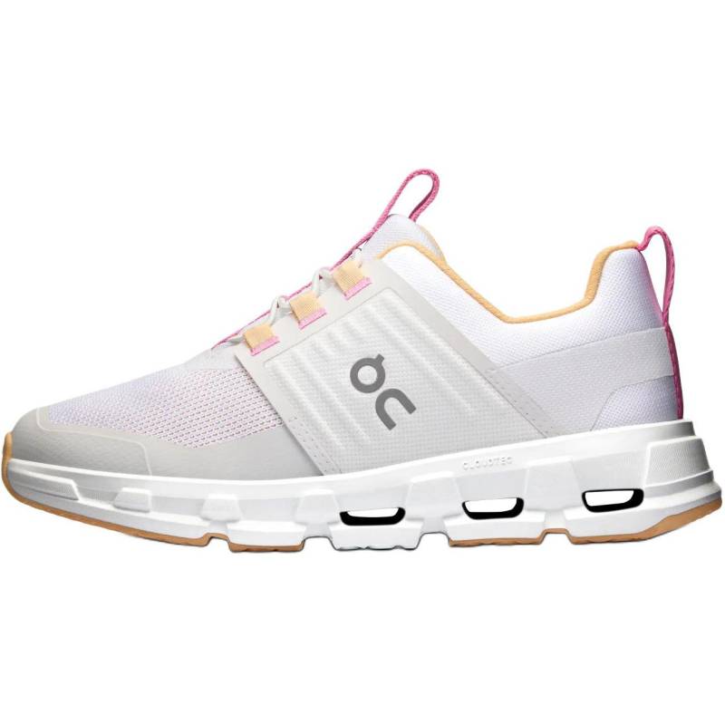 On Cloudswift Kinder Bequeme Weiche Strapazierfähige Stoßdämpfende Atmungsaktive Low Top Laufschuhe Kinder Sneaker Weiß 3KF10042932 31.5 von Joom DACH