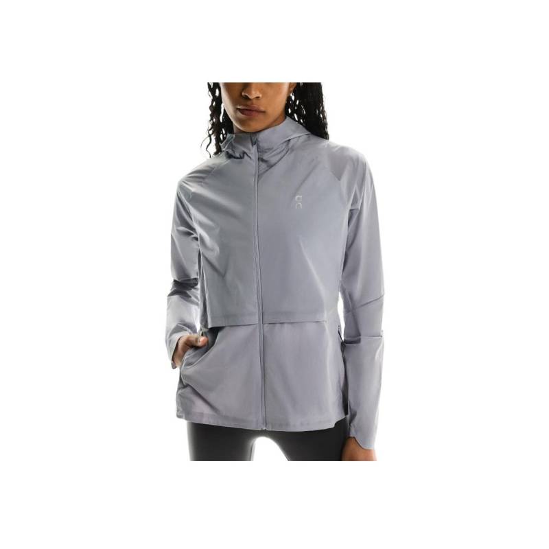 On Core Jacke Bequem Vielseitig Atmungsaktiv Warm Schlicht Reißverschluss Langarmjacke Damenjacke 1WE10410174 M von Joom DACH