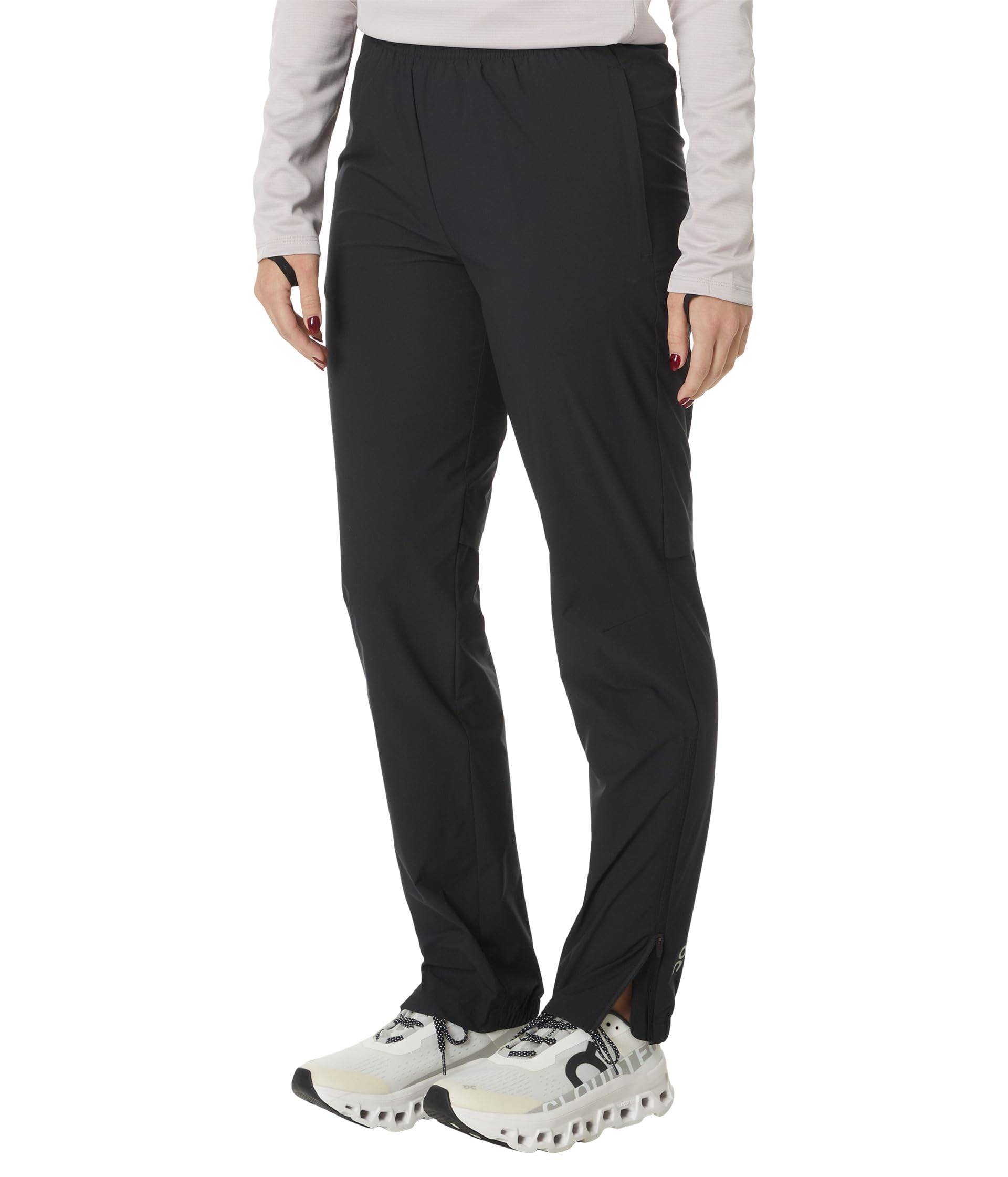 On Core Trainingshose Damen schwarz von Joom DACH
