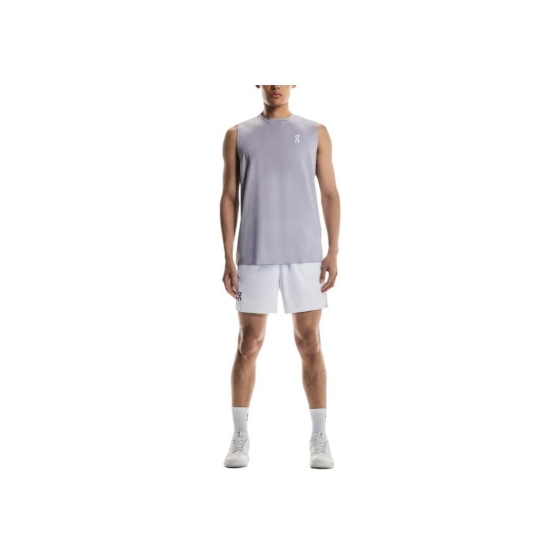 On Court Tank Rundhals Hautfreundlich Fashi Sport Ärmellose Weste Herren Tops 1ME10854234 M On Court Tank Rundhals Hautfreundlich Fashi Sport Ärmellose Weste Herren Tops 1ME10854234 M von Joom DACH