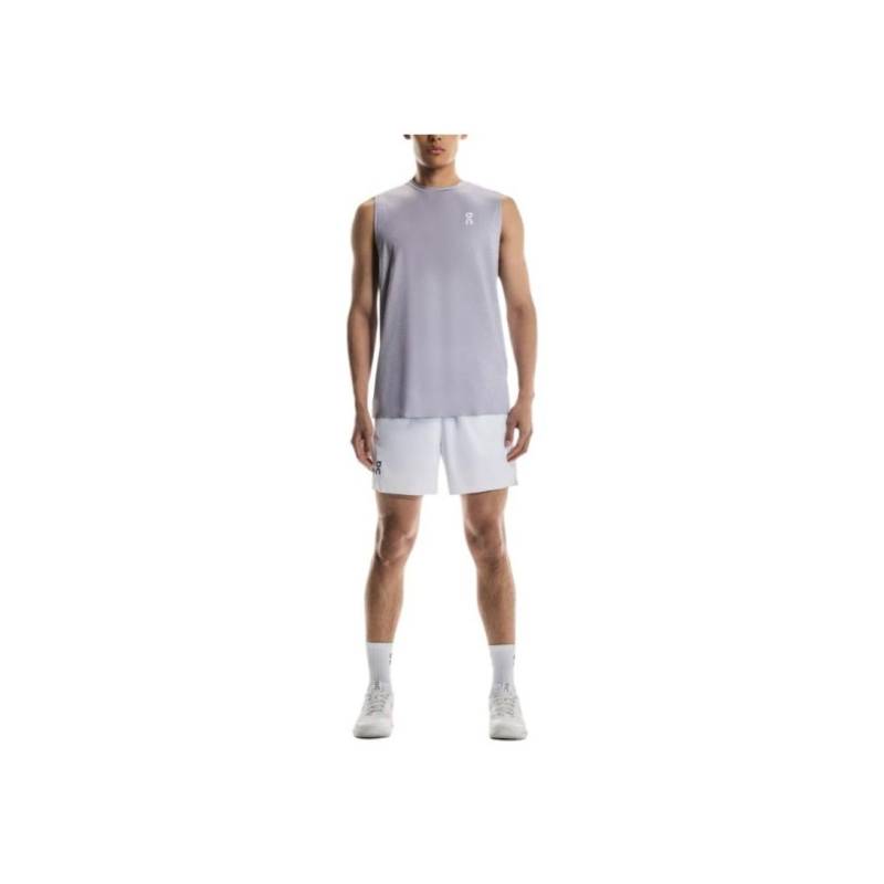 On Court Tank Rundhals Hautfreundlich Fashi Sport Ärmellose Weste Herren Tops 1ME10854234 M On Court Tank Rundhals Hautfreundlich Fashi Sport Ärmellose Weste Herren Tops 1ME10854234 M von Joom DACH