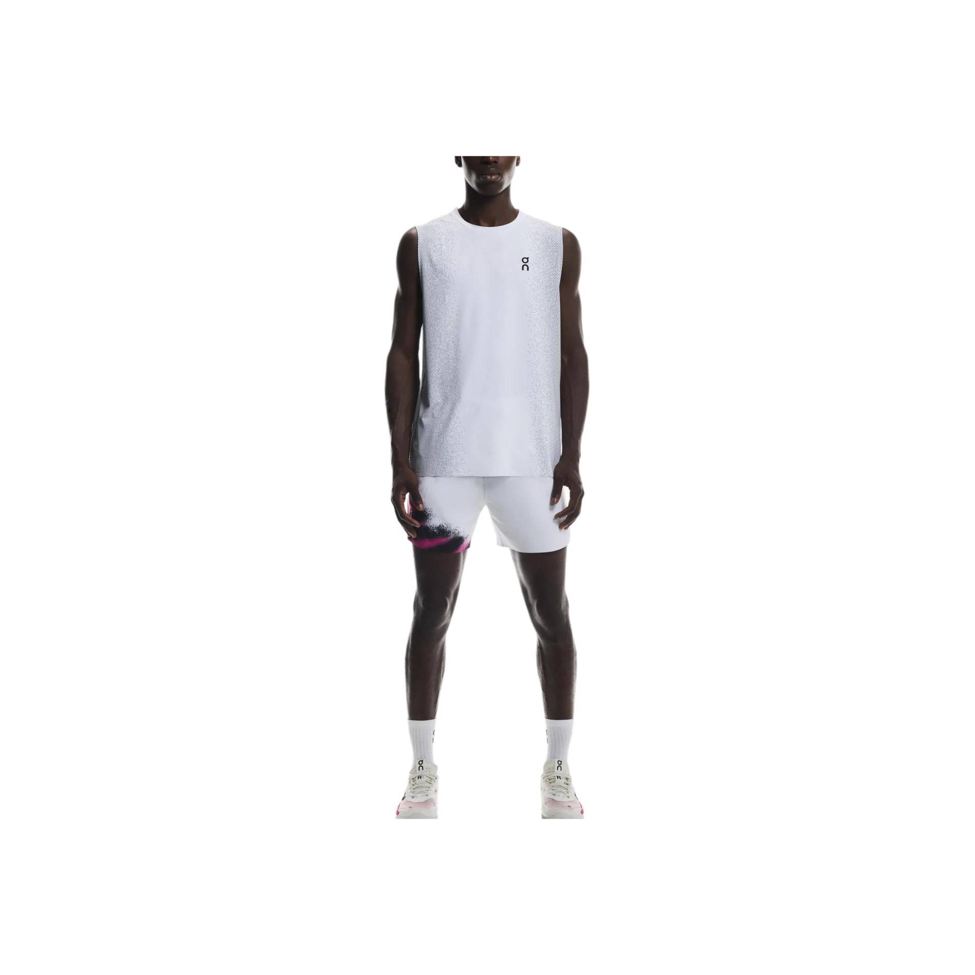 On Court Tank Tennis Rundhals Pullover Weste Herren Tops 1ME10854231 XL On Court Tank Tennis Rundhals Pullover Weste Herren Tops 1ME10854231 XL von Joom DACH