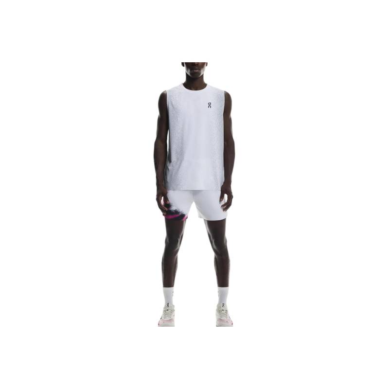 On Court Tank Tennis Rundhals Pullover Weste Herren Tops 1ME10854231 XL von Joom DACH