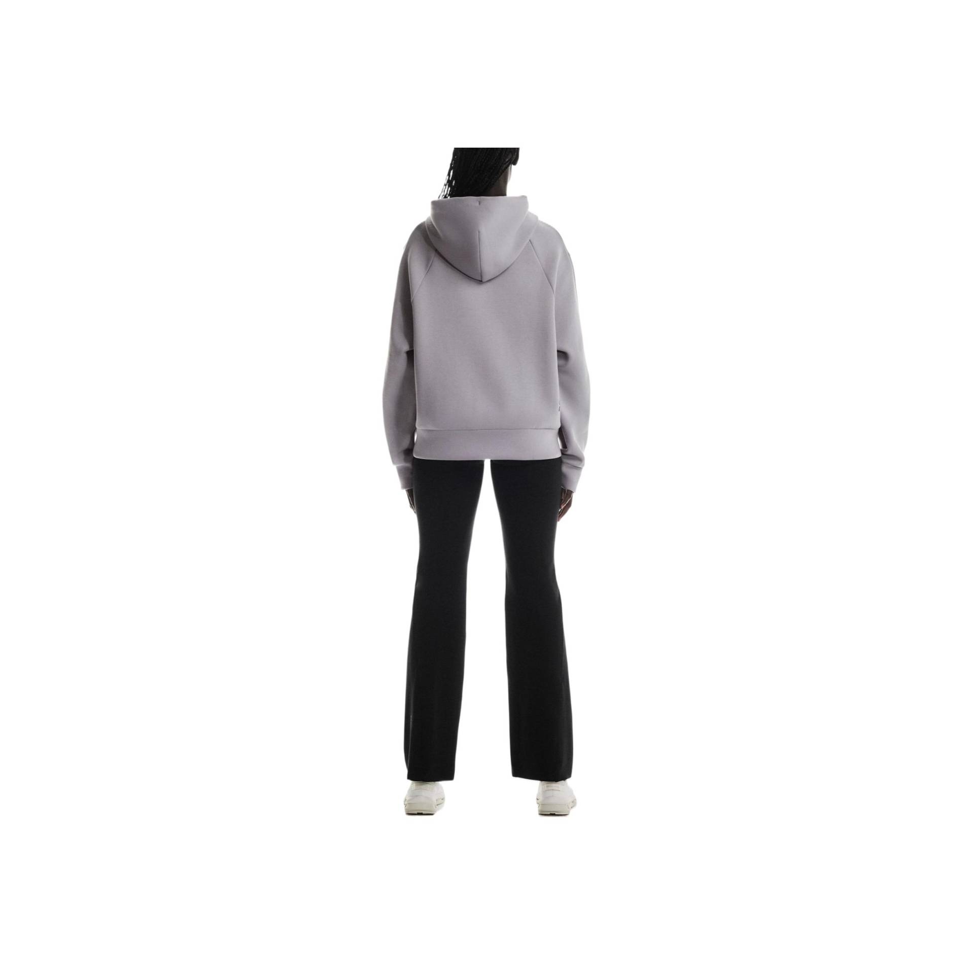 On Focus Tech Casual Fashi Vielseitiger Hoodie Damen Hoodies 1WF30370174 S von Joom DACH