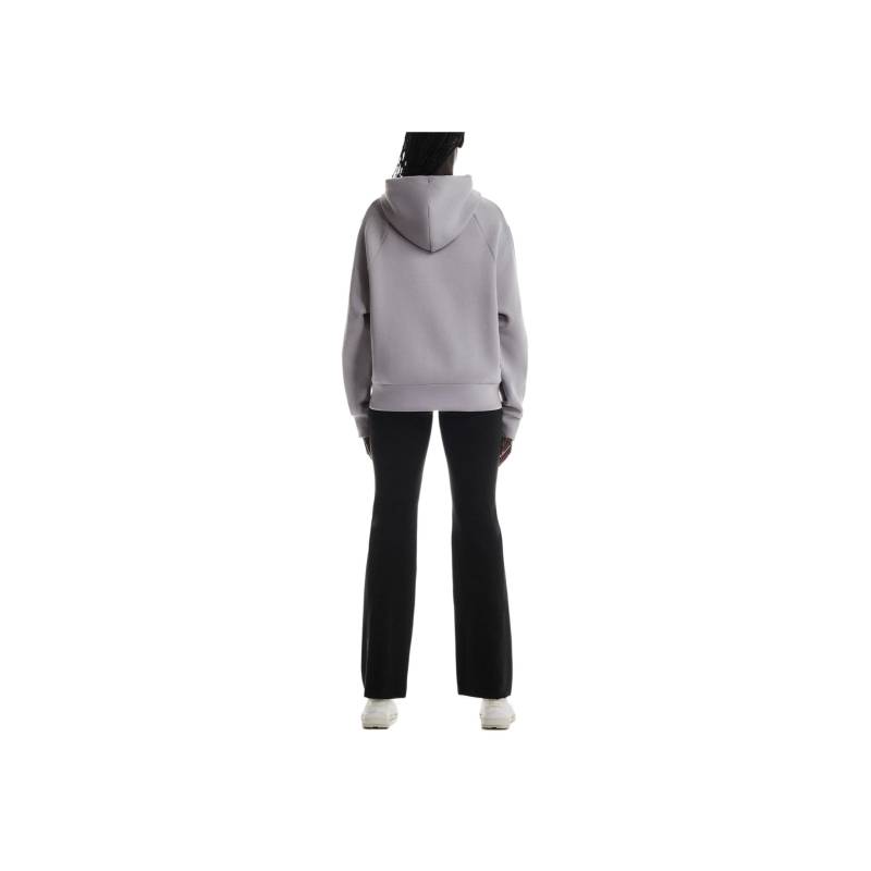 On Focus Tech Casual Fashi Vielseitiger Hoodie Damen Hoodies 1WF30370174 S von Joom DACH