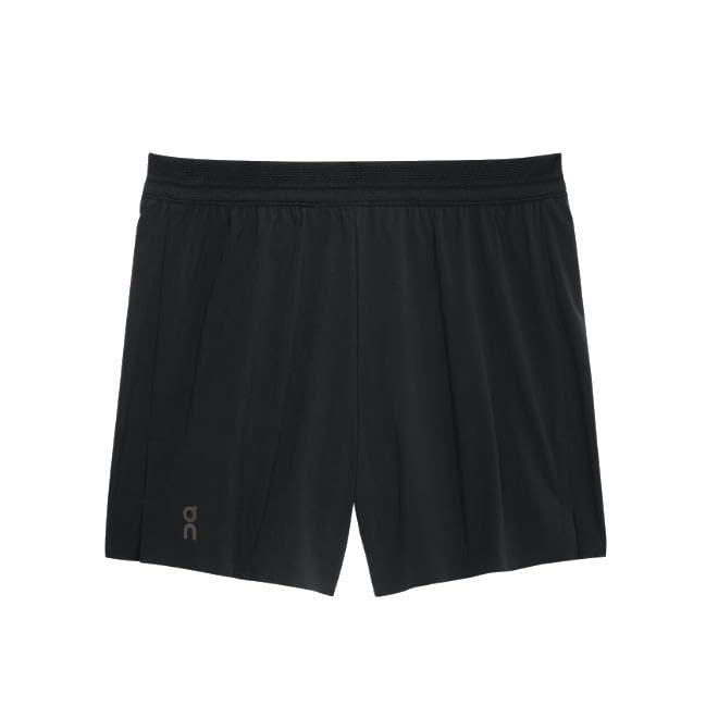 On Performance Shorts Damen 5 schwarz von Joom DACH