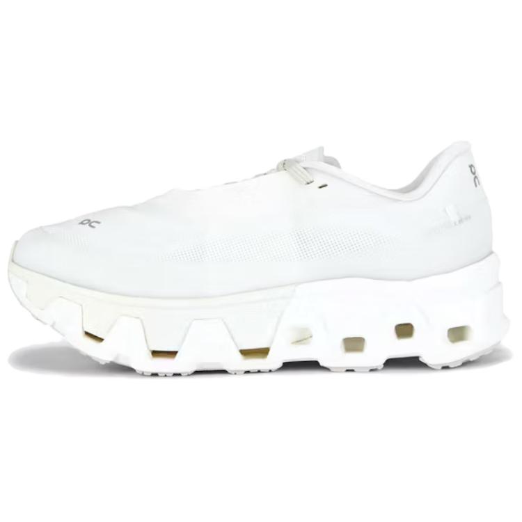 On Post Archive Facti X Cloudmster Bequeme Laufschuhe Herren Sneaker Weiß 3MF30931200 40 von Joom DACH