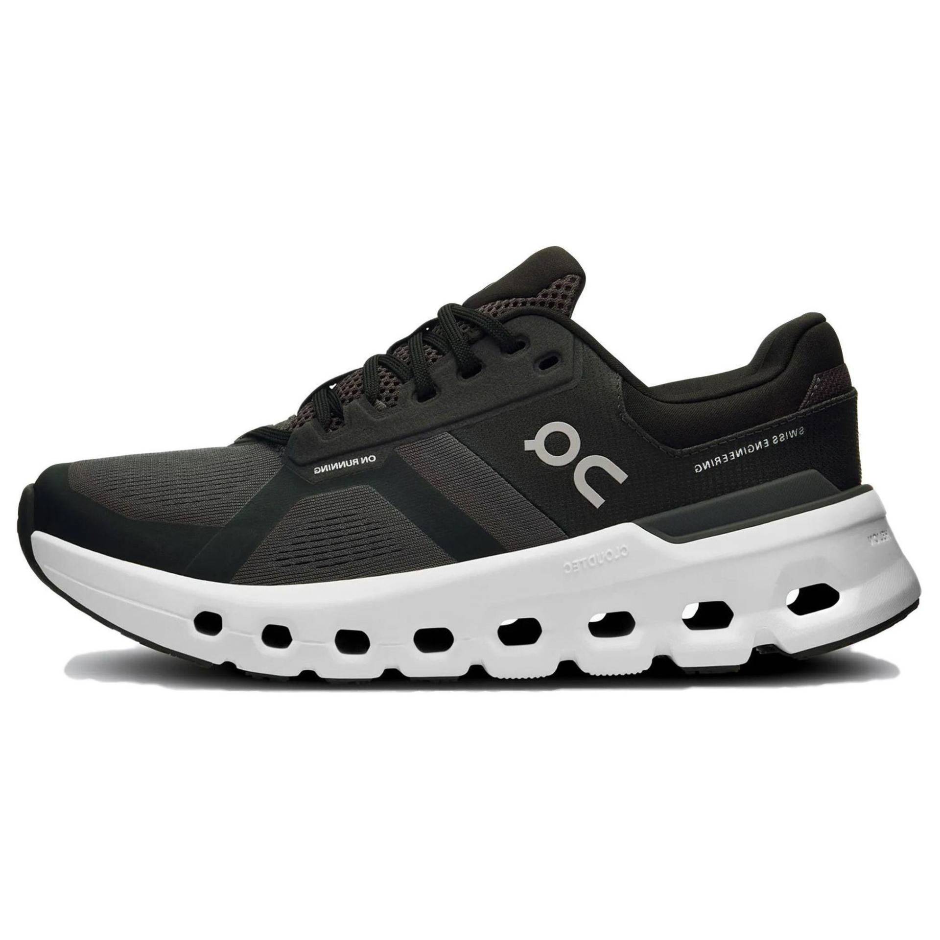 On Running Cloudrunner 2 Eclipse Black (Damen) Damen Sneaker 3WE10130264 40.5 von Joom DACH