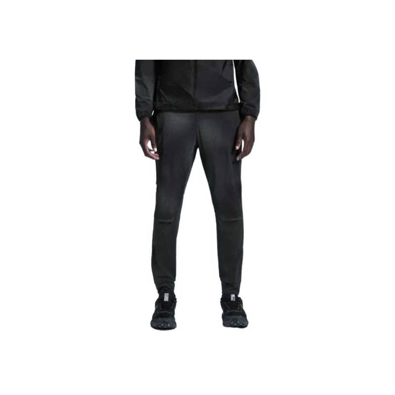 On Wetterhose Lumos Bequem Atmungsaktiv Leicht Kühl Lässige Hose Unisex-Hose Schwarz 1ME30220553 XL von Joom DACH