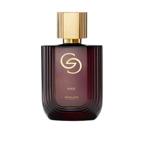 Oriflame Giordani Gold Man Eau de Parfum Oriflame Giordani Gold Man Eau de Parfum von Joom DACH