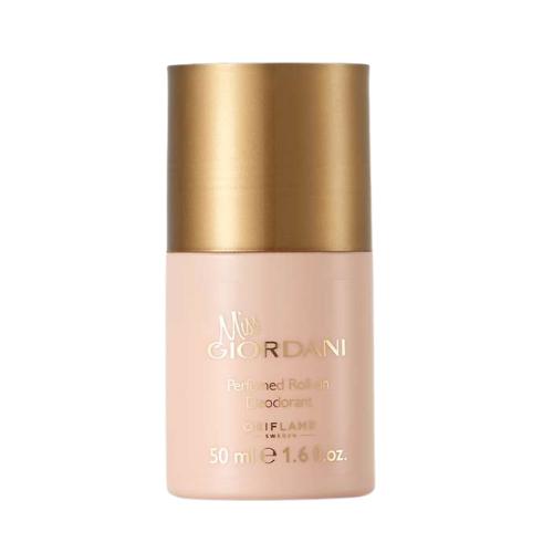 Oriflame Miss Giordani Roll-on Deodorant parfümiert DAMEN 50 ml Oriflame Miss Giordani Roll-on Deodorant parfümiert DAMEN 50 ml von Joom DACH