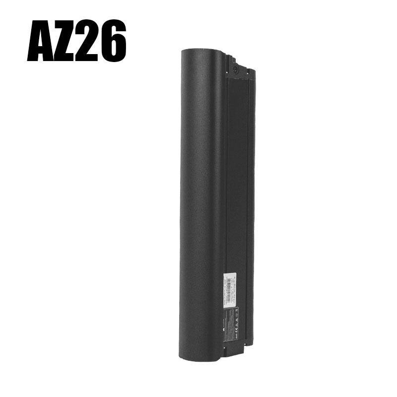 Originalakku für Burchda AZ26 E-Bike von Joom DACH