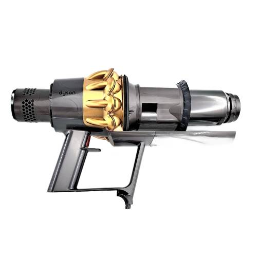 Originalgehäuse + Motor + Zyklon Gold Dyson V11 (SV14) - 970142-02 von Joom DACH