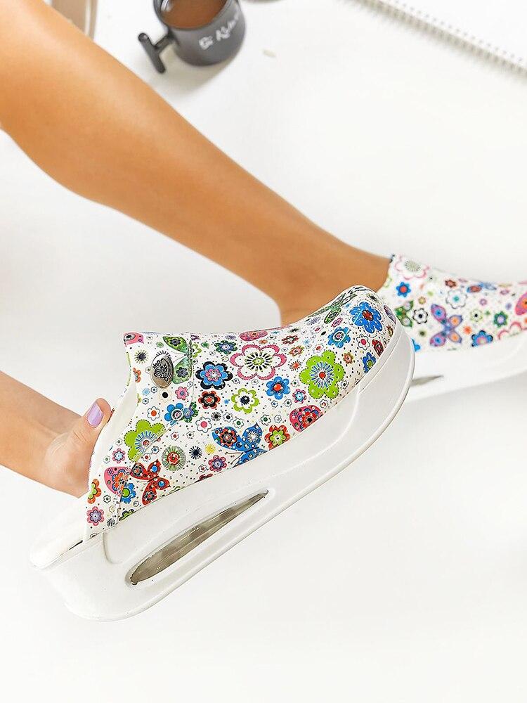 Orthopädische medizinische Clogs, Sabo-Schuhe für Damen, rutschfeste Hausschuhe, für Krankenschwestern, Ärzte und Hebammen 38 von Joom DACH