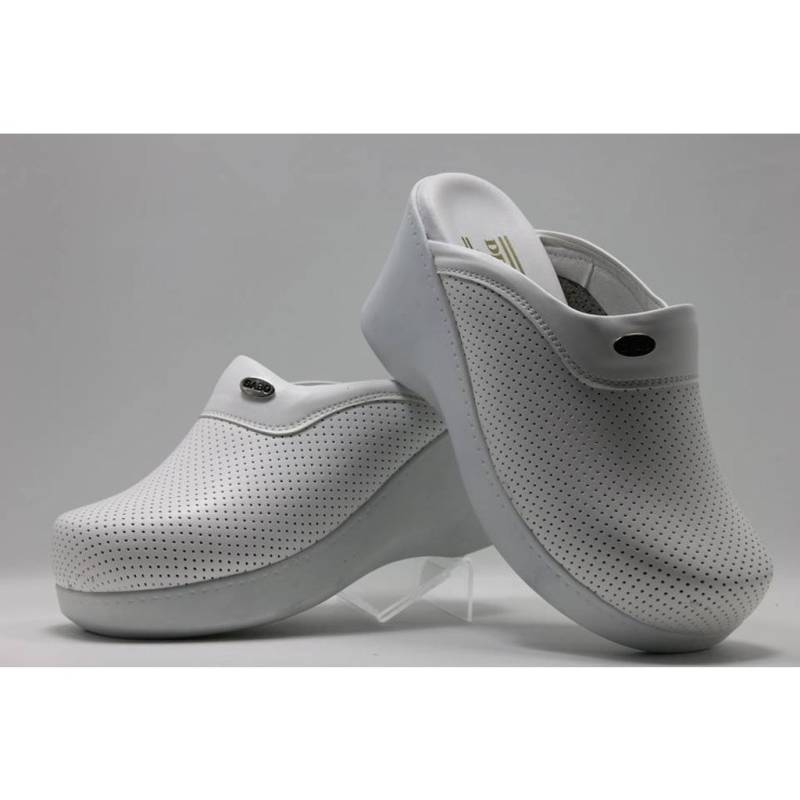 Orthopädische medizinische Clogs für Damen – rutschfest, bequem 37 von Joom DACH