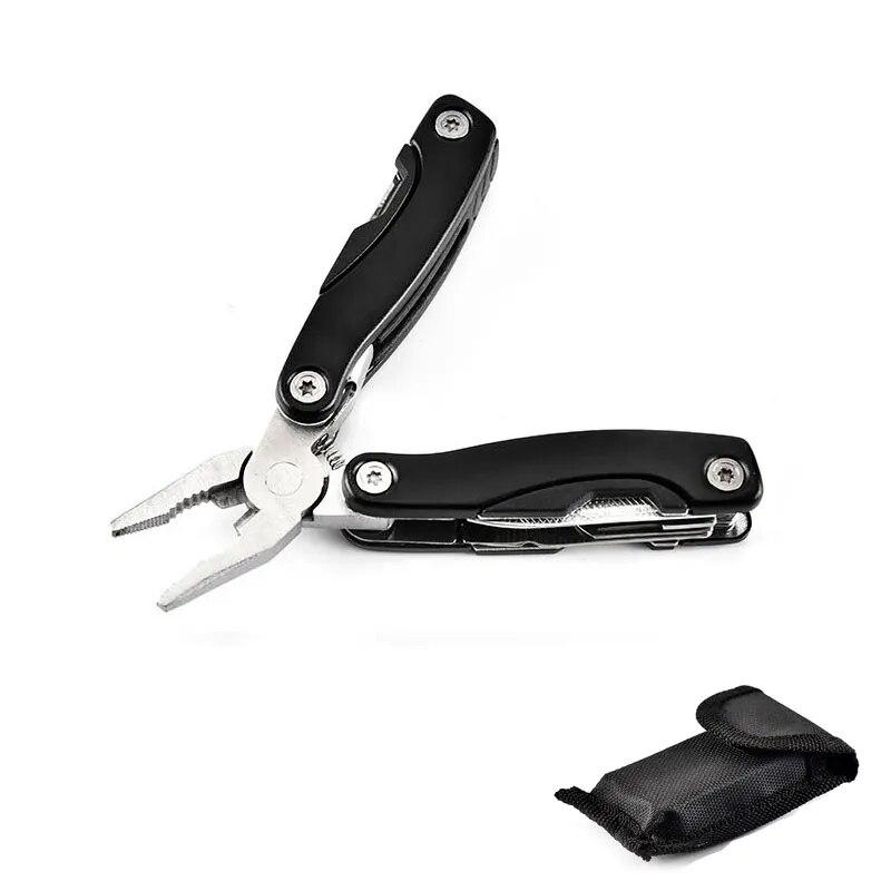 Outdoor Folding Multifunktionale Zange Tragbare Überleben Camping Kombination Werkzeug Mehrzweck Multi Tool Mit Mini Messer schwarz Outdoor Folding Multifunktionale Zange Tragbare Überleben Camping Kombination Werkzeug Mehrzweck Multi Tool Mit Mini Messer schwarz von Joom DACH