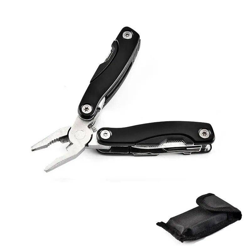 Outdoor Folding Multifunktionale Zange Tragbare Überleben Camping Kombination Werkzeug Mehrzweck Multi Tool Mit Mini Messer schwarz Outdoor Folding Multifunktionale Zange Tragbare Überleben Camping Kombination Werkzeug Mehrzweck Multi Tool Mit Mini Messer schwarz von Joom DACH