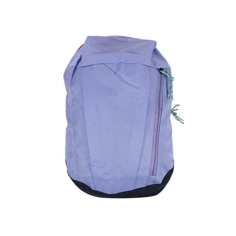 Outdoor Freizeit Männer und Frauen Sport Kleiner Rucksack Mode Leichter Wasserdichter Atmungsaktiver Rucksack von Joom DACH