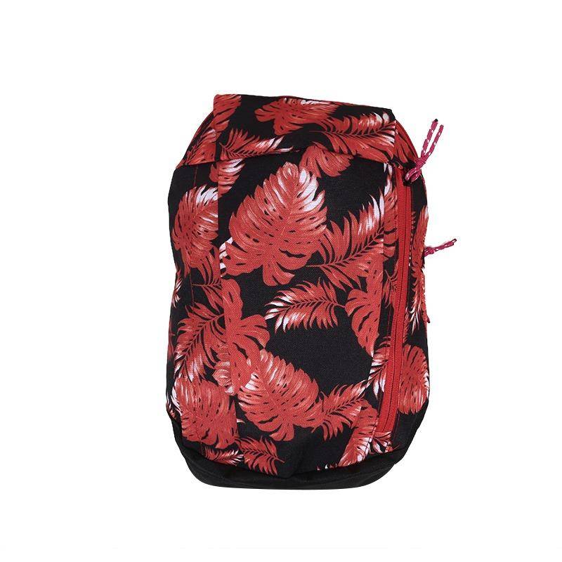 Outdoor Freizeit Männer und Frauen Sport Kleiner Rucksack Mode Leichter Wasserdichter Atmungsaktiver Rucksack von Joom DACH