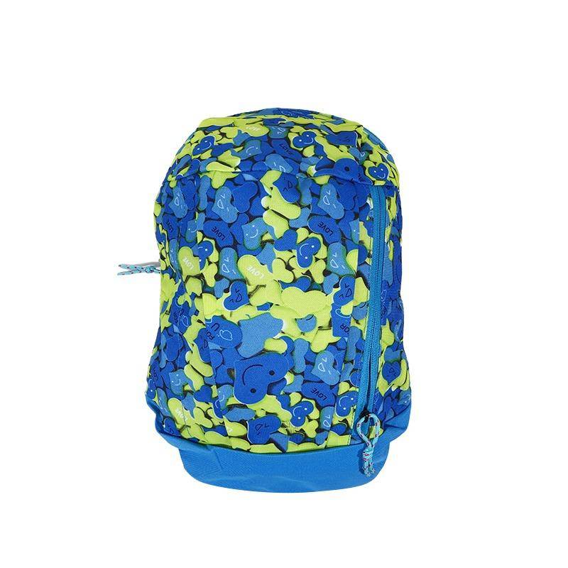 Outdoor Freizeit Männer und Frauen Sport Kleiner Rucksack Mode Leichter Wasserdichter Atmungsaktiver Rucksack von Joom DACH