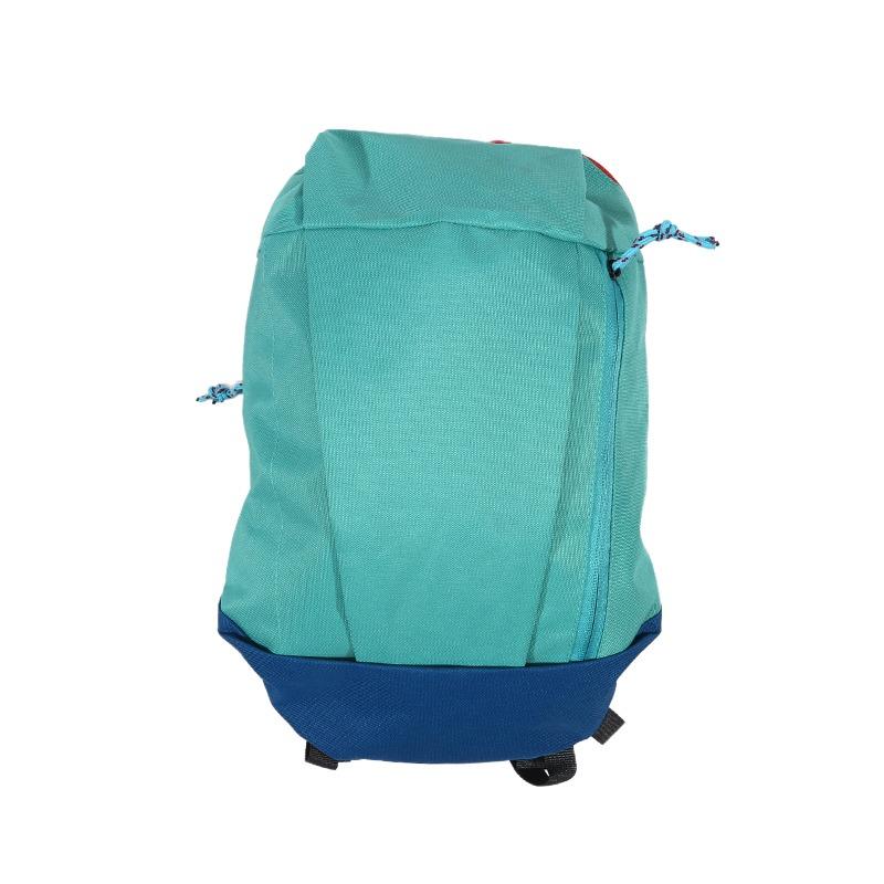 Outdoor Freizeit Männer und Frauen Sport Kleiner Rucksack Mode Leichter Wasserdichter Atmungsaktiver Rucksack von Joom DACH
