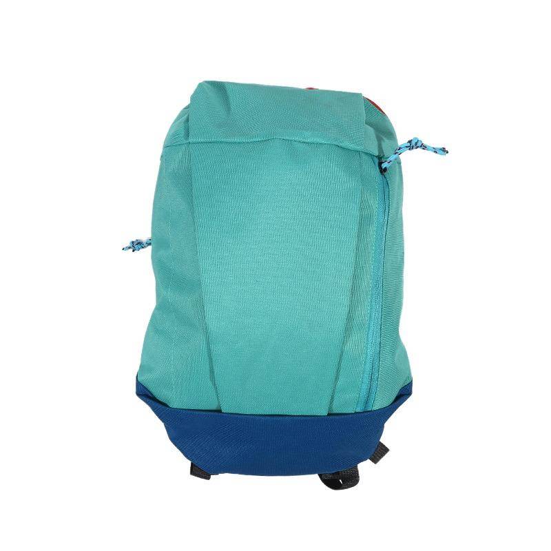 Outdoor Freizeit Männer und Frauen Sport Kleiner Rucksack Mode Leichter Wasserdichter Atmungsaktiver Rucksack von Joom DACH