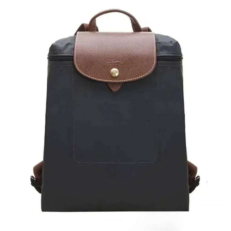 Outdoor-Freizeitrucksack Verstellbare Träger Damen-Schultasche Faltbare wasserdichte vielseitige Rucksäcke Kosmetik-Organizer-Taschen von Joom DACH
