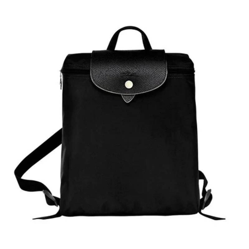 Outdoor-Freizeitrucksack Verstellbare Träger Damen-Schultasche Faltbare wasserdichte vielseitige Rucksäcke Kosmetik-Organizer-Taschen von Joom DACH