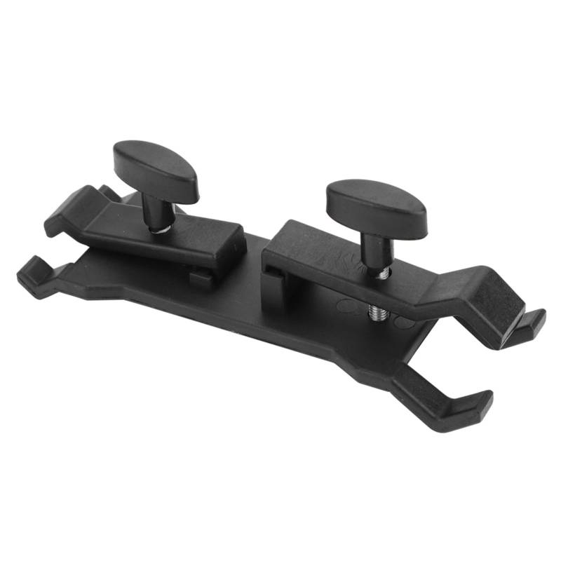 Outdoor Kamera Stativ Regenschirm Halter Clip Halterung Stand Clamp Fotografie Zubehör von Joom DACH