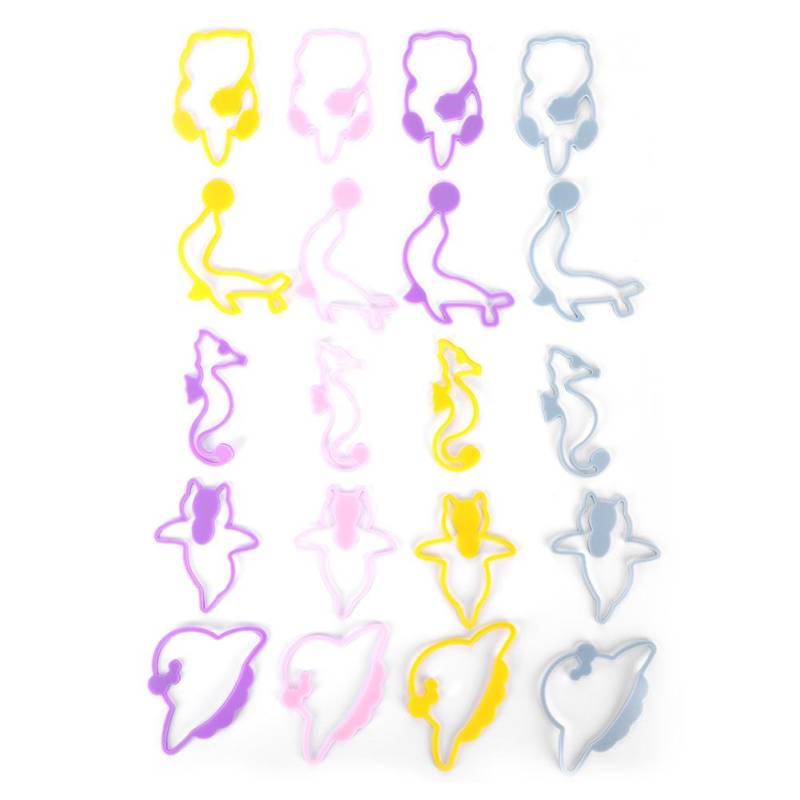 Outdoor Mücken-Schädlingsabwehr Armband Silikon Armband für Säuglinge Kinder Erwachsene von Joom DACH