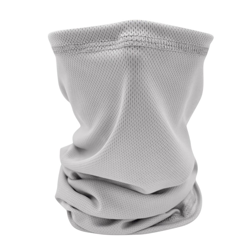 Outdoor Sports Herren Damen Turban Schal Fahrrad Halstuch Bandana Gesichtsmaske Free von Joom DACH