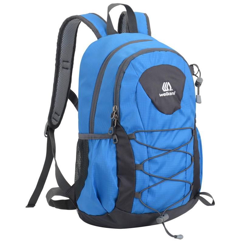 Outdoor-Wanderrucksack, 20 l, wasserdicht, Camping-Rucksack für Männer und Frauen, leicht, faltbar von Joom DACH
