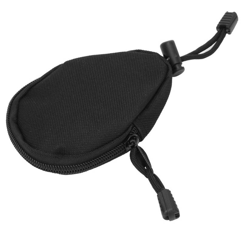 Oxford Tuch Schwarz Taktik Schlüssel Tasche Ändern Geldbörse Außen EDC Utility Tool Ausrüstung Beutel von Joom DACH