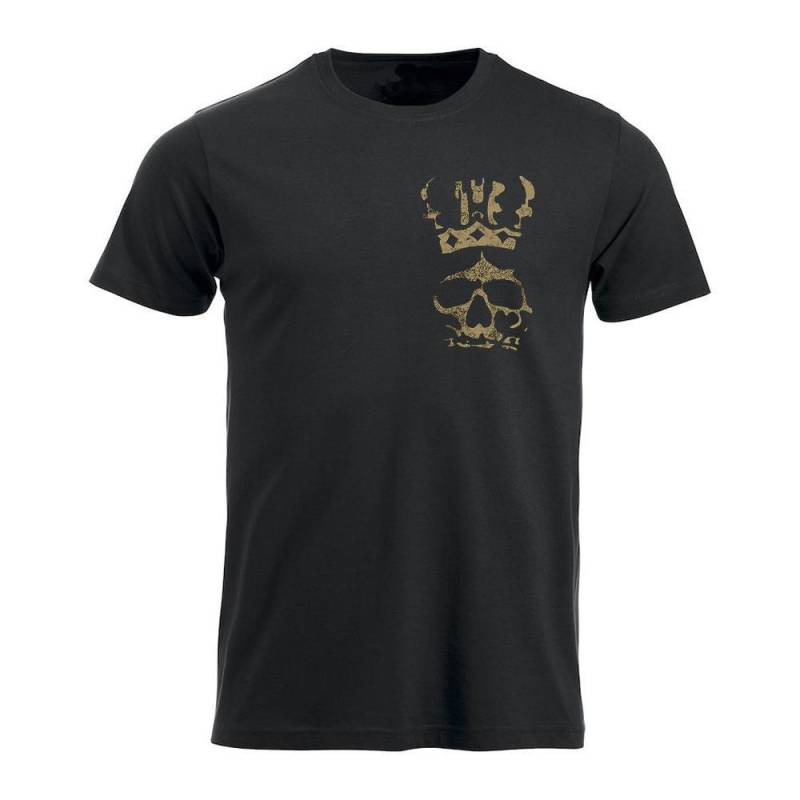 Ozzy Osbourne Ozzy aus Birmingham T-Shirt XS schwarz Ozzy Osbourne Ozzy aus Birmingham T-Shirt XS schwarz von Joom DACH