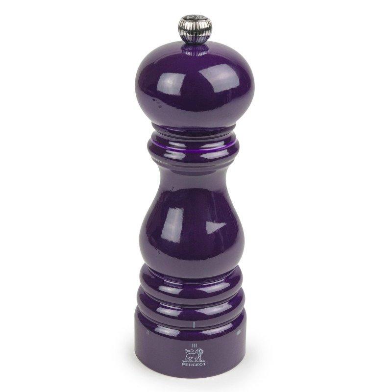 PARISRAMA Pfeffermühle 18 cm u'Select Aubergine / PEUGEOT PARISRAMA Pfeffermühle 18 cm u'Select Aubergine / PEUGEOT von Joom DACH