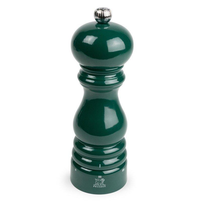 PARISRAMA Pfeffermühle 18 cm u'Select Waldgrün / PEUGEOT PARISRAMA Pfeffermühle 18 cm u'Select Waldgrün / PEUGEOT von Joom DACH