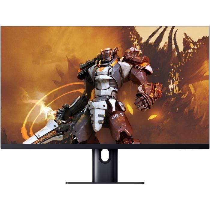 PC-Gaming-Monitor - XIAOMI Mi 2K Gaming Monitor 27  Schwarz - IPS - 165Hz - QHD 2560 x 1440 - AMD FreeSync von Joom DACH