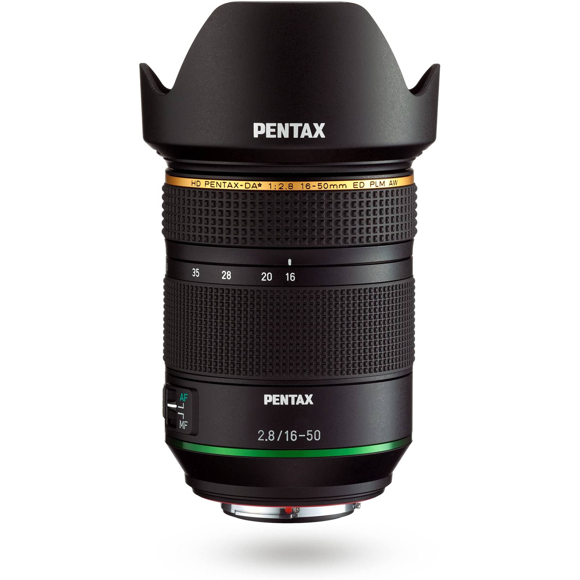 PENTAX HD PLM AW Standard-Zoomobjektiv 28030 Schwarz PENTAX-DA16-50mmF2.8ED schwarz PENTAX HD PLM AW Standard-Zoomobjektiv 28030 Schwarz PENTAX-DA16-50mmF2.8ED schwarz von Joom DACH
