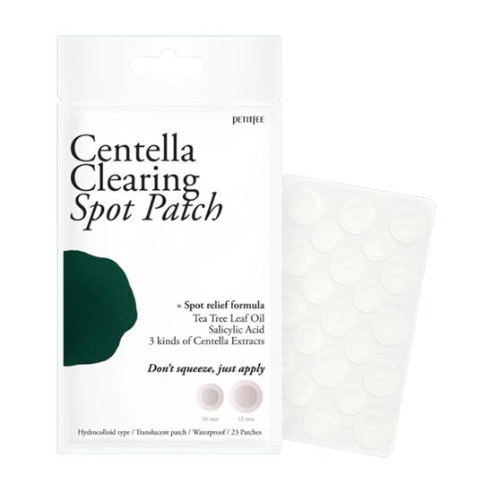 [PETITFEE] Centella Clearing Spot Patch 23 Pflaster von Joom DACH